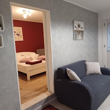 Apartment Mira Трогир Екстериор снимка
