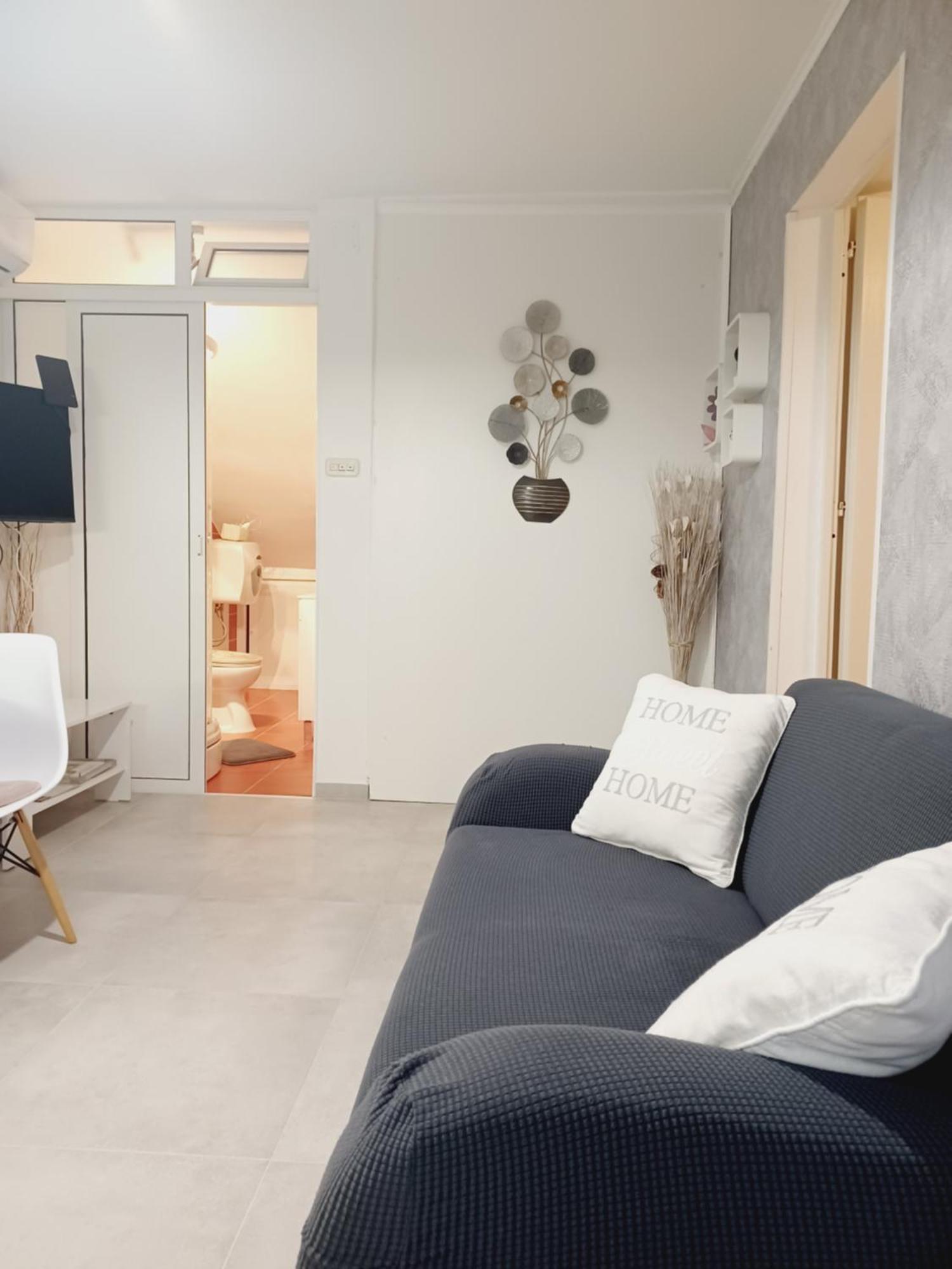 Apartment Mira Трогир Екстериор снимка
